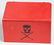 46VINTAGE MAGICIANS TRUNK OF MAGIC TRICKS - 3