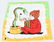 6- MICKEY & MINNIE MAGICIAN SILKS - 7