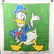 5- DONALD DUCK & SANTA MAGICIAN SILKS - 2