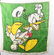 5- DONALD DUCK & SANTA MAGICIAN SILKS - 5
