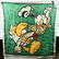 5- DONALD DUCK & SANTA MAGICIAN SILKS - 6