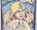 VINTAGE RADJA RAYDU MAGIC POSTER - 3