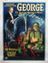 GEORGE "THE MASTER OF MAGIC" POSTER