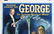 GEORGE "THE MASTER OF MAGIC" POSTER - 2