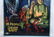 GEORGE "THE MASTER OF MAGIC" POSTER - 4
