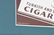 TWENTY GRAND CIGARETTES SIGN - 5