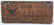 1934 NRA FOR HIRE TRUCK LICENSE PLATE