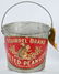 SQUIRREL BRAND SALTED PEANUTS BUCKET