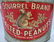 SQUIRREL BRAND SALTED PEANUTS BUCKET - 2