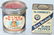 EARLY COFFEE TINS, PEPSI BOTTLE, & MORE - 2