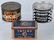 EARLY COFFEE TINS, PEPSI BOTTLE, & MORE - 4