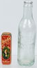 EARLY COFFEE TINS, PEPSI BOTTLE, & MORE - 6