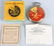 WESTINGHOUSE ADVERTISING POCKET WATCH, BOXED