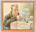 GEO. WIEDEMANN BREWING CO ADVERTISING PRINT