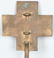 1898-1902 SPANISH WAR ARMY NAVY GRAVE MARKER - 4