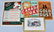 4- CARDBOARD ADVERTISING SIGNS