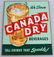 4- CARDBOARD ADVERTISING SIGNS - 4