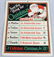 4- CARDBOARD ADVERTISING SIGNS - 5
