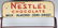 NESTLES CHOCOLATE STORE DISPLAY RACK - 2