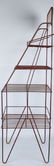 NESTLES CHOCOLATE STORE DISPLAY RACK - 4