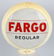 FARGO REGULAR DS GAS GLOBE