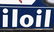 MOBILOIL PEGASUS KEYHOLE DS PORCELAIN SIGN - 17