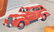 QUAKER STATE WINTER OIL BANNER - 2