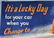 QUAKER STATE WINTER OIL BANNER - 3