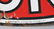 LORECO GASOLINE & MOTOR OIL DS PORCELAIN SIGN - 4