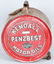 KENDALL PENZBEST ROCKER OIL CAN