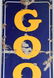 94" GOOD YEAR TIRES PORCELAIN SIGN w/ LOGO - 2