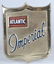 ATLANTIC IMPERIAL TIN DIECUT EMBOSSED SIGN