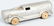 SLUSH METAL MILK BOTTLE TRUCK