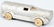 SLUSH METAL MILK BOTTLE TRUCK - 4
