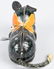 MARX Tin Windup ROLL OVER CAT - 2