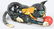 MARX Tin Windup ROLL OVER CAT - 3