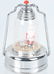 SANTA CLAUS BATTERY LANTERN w/ BOX - 2