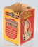 SANTA CLAUS BATTERY LANTERN w/ BOX - 4