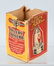 SANTA CLAUS BATTERY LANTERN w/ BOX - 5