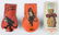 Lot- CRACKER JACK, CLICKERS, LONE RANGER, & MORE - 6