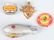 Lot- CRACKER JACK, CLICKERS, LONE RANGER, & MORE - 7