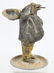 1880s CHICKEN MAN CIGAR LIGHTER - 4