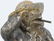 1880s CHICKEN MAN CIGAR LIGHTER - 5