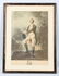 GEORGE WASHINGTON PRINT By V GREEN