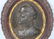 1852 GEN WINFIELD SCOTT CAST IRON WALL PLAQUE - 2