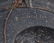1852 GEN WINFIELD SCOTT CAST IRON WALL PLAQUE - 4