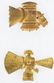 4- 1894-1897 BICYCLE BADGE PINBACKS - 2