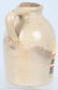 W.A. HOLT LITTLE NECK CLAMS STONEWARE JUG - 5