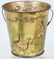 EARLY ABC PLATE, SANDPAIL, & MORE - 2
