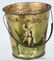EARLY ABC PLATE, SANDPAIL, & MORE - 3